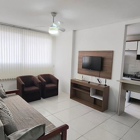 Apartamento Em Otima Localizacao 托雷斯 外观 照片