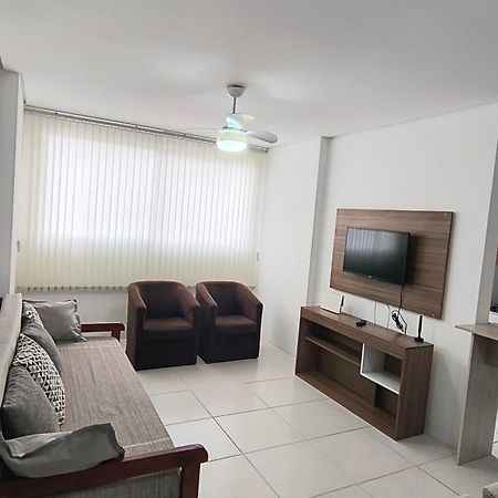 Apartamento Em Otima Localizacao 托雷斯 外观 照片