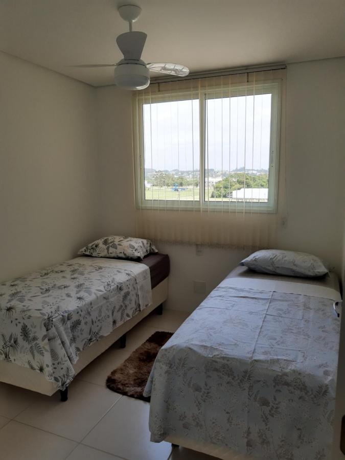 Apartamento Em Otima Localizacao 托雷斯 外观 照片