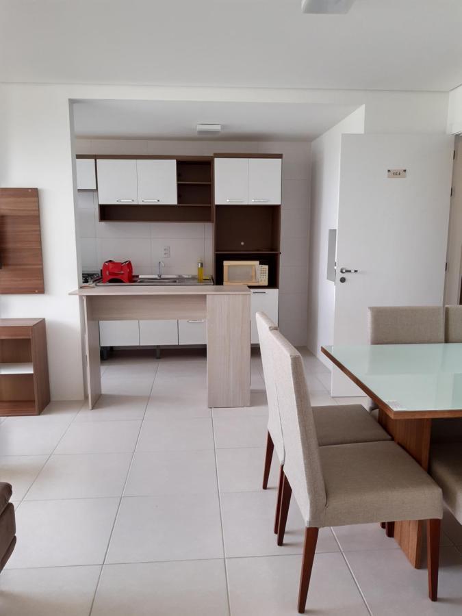 Apartamento Em Otima Localizacao 托雷斯 外观 照片