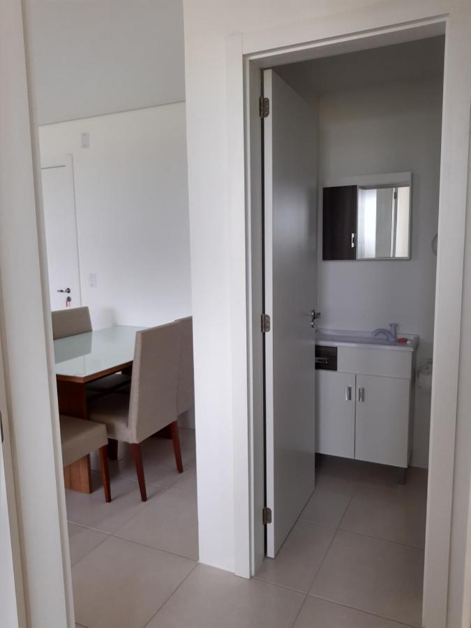 Apartamento Em Otima Localizacao 托雷斯 外观 照片