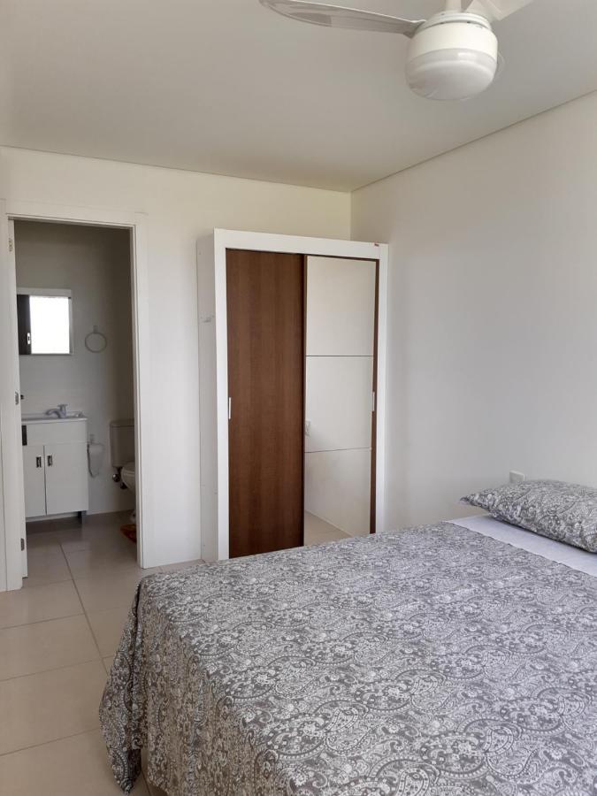 Apartamento Em Otima Localizacao 托雷斯 外观 照片