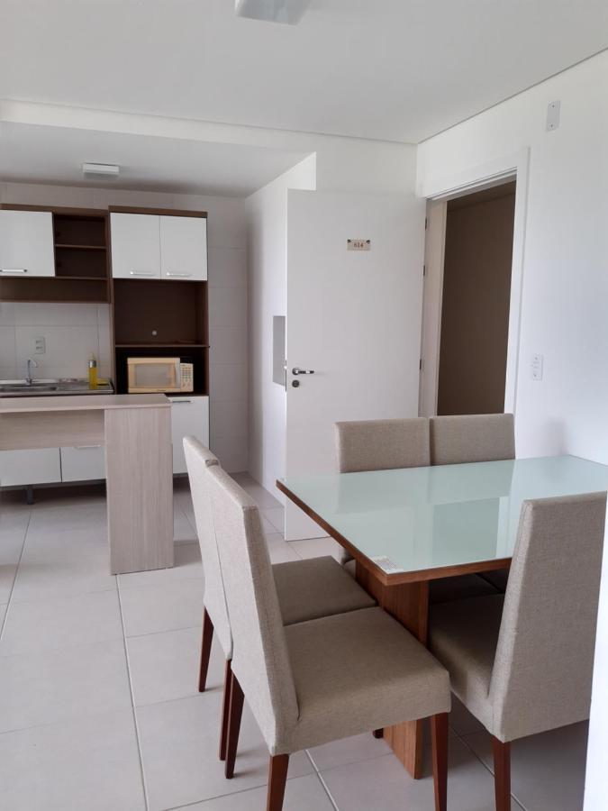 Apartamento Em Otima Localizacao 托雷斯 外观 照片