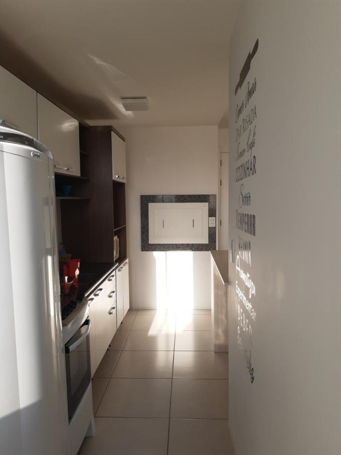 Apartamento Em Otima Localizacao 托雷斯 外观 照片
