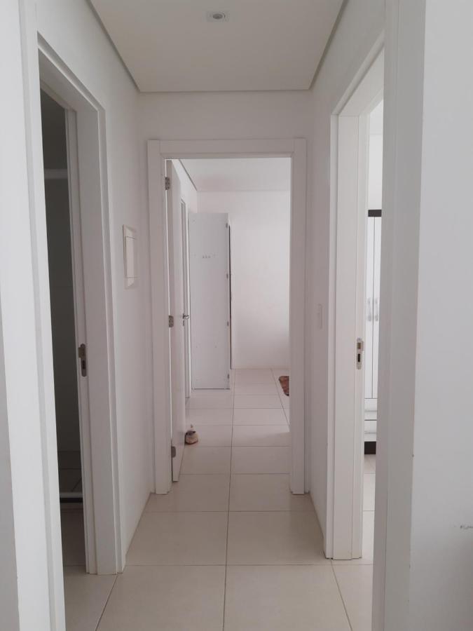 Apartamento Em Otima Localizacao 托雷斯 外观 照片