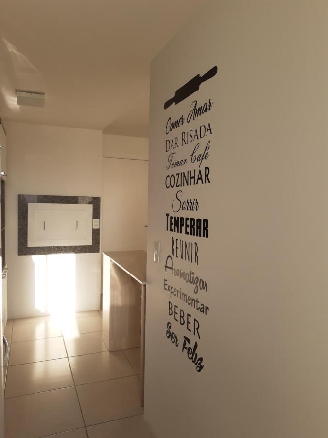 Apartamento Em Otima Localizacao 托雷斯 外观 照片
