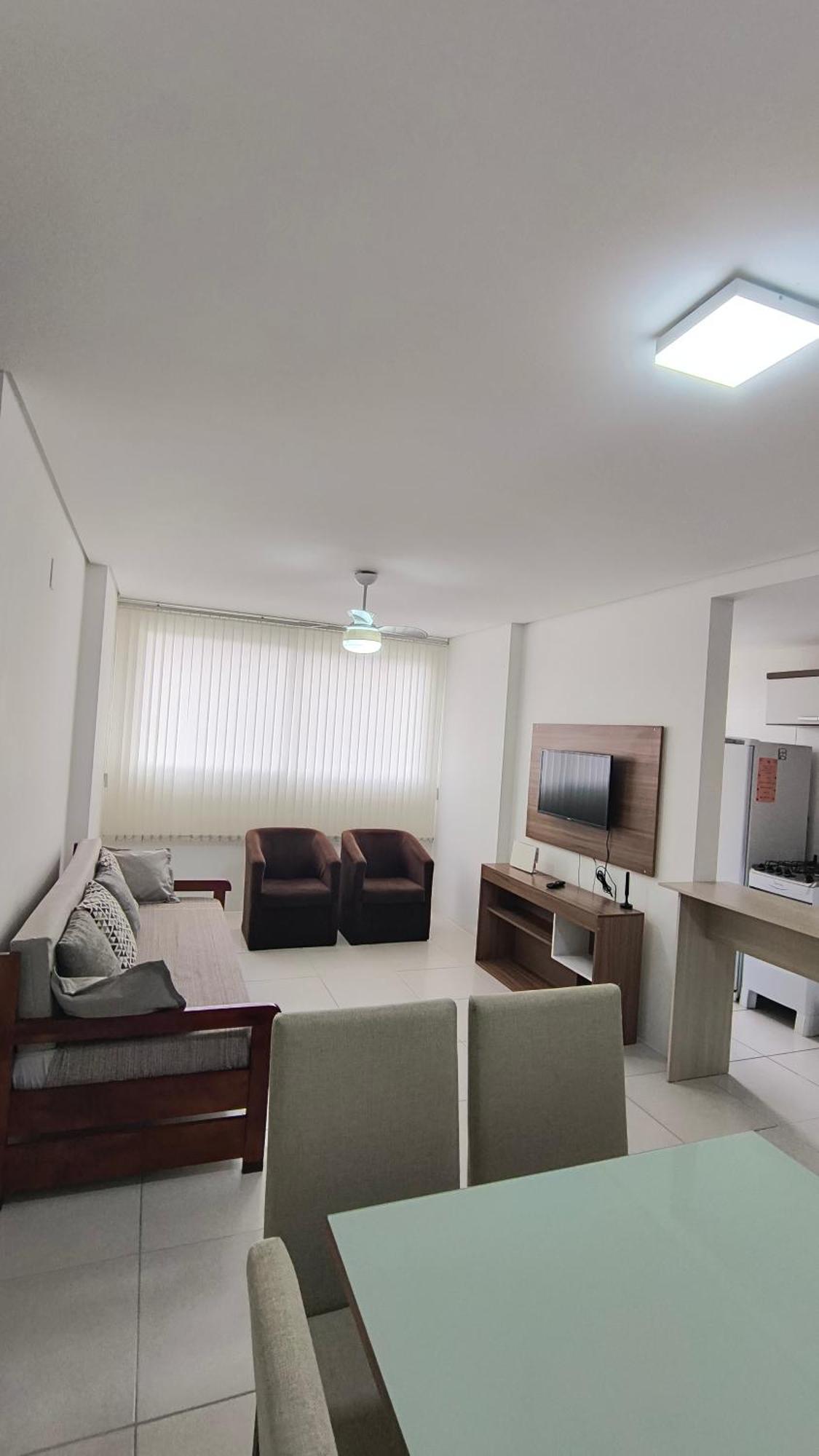 Apartamento Em Otima Localizacao 托雷斯 外观 照片