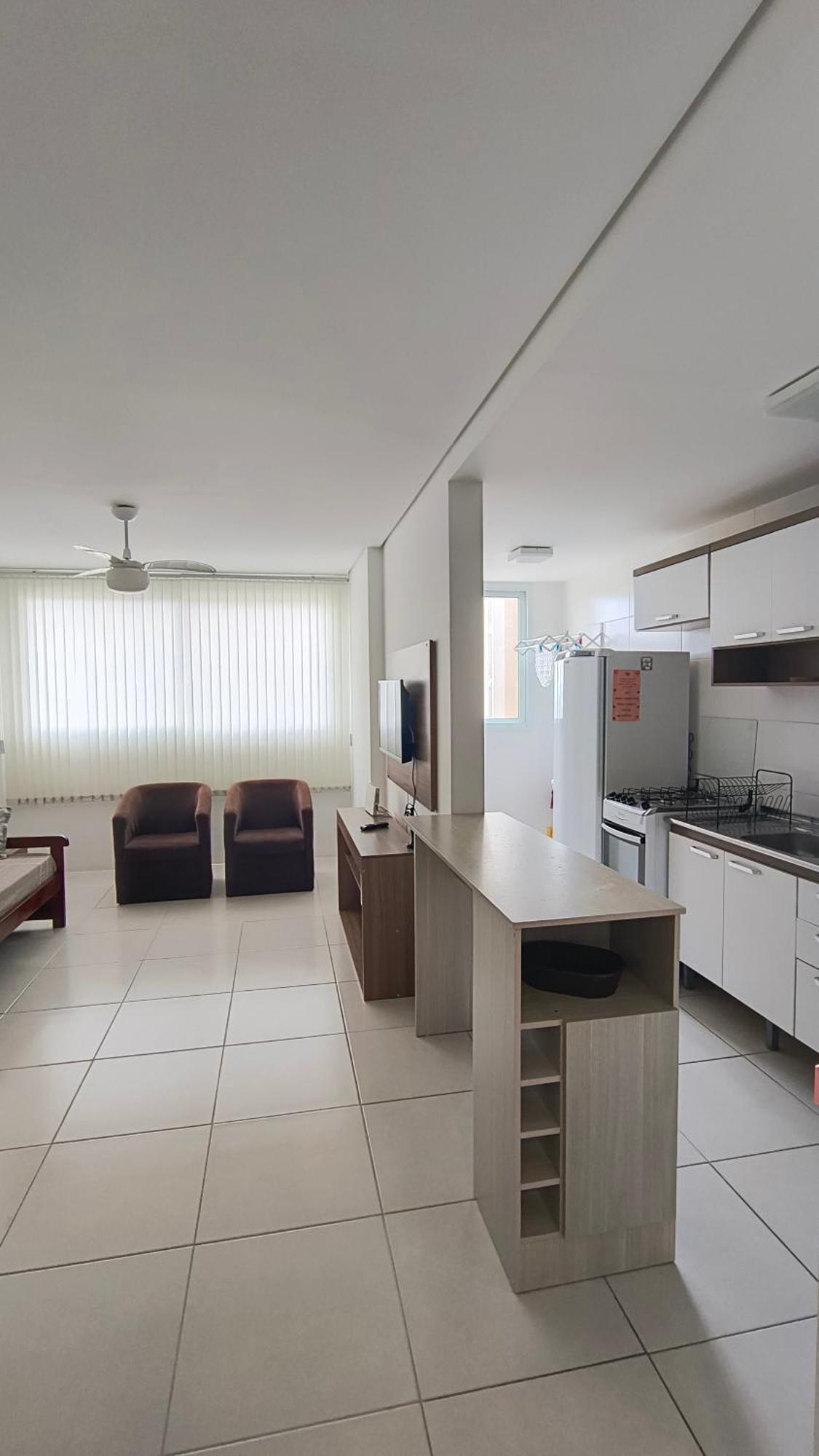 Apartamento Em Otima Localizacao 托雷斯 外观 照片