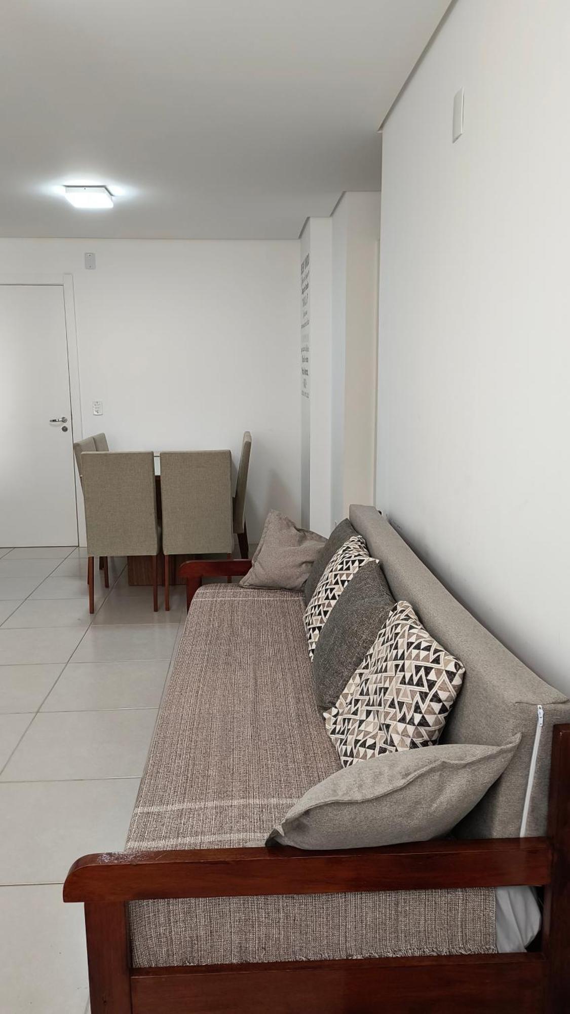 Apartamento Em Otima Localizacao 托雷斯 外观 照片