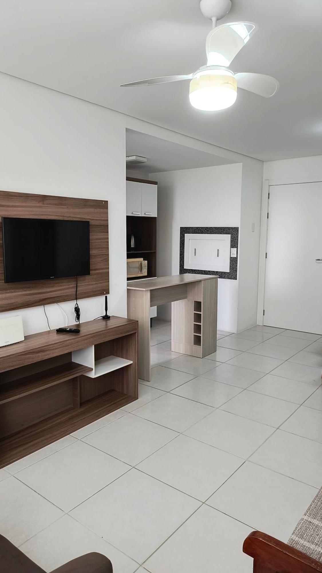 Apartamento Em Otima Localizacao 托雷斯 外观 照片